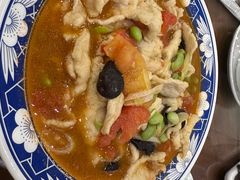 -真不同饭店(老城店)