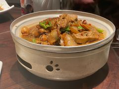-阿财老铺·凤阳土菜馆