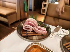 -西塔老太太泥炉烤肉(望京一店)
