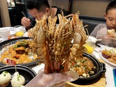 -79号渔船海鲜饭店(宝安店)