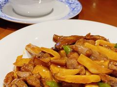 -三凤酒家·百年无锡菜(清扬茂业店)