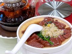 -凤凰楼酒家·粤宴点心(华强北店)