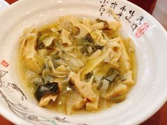 -乡亲鹅肉城(吴江店)
