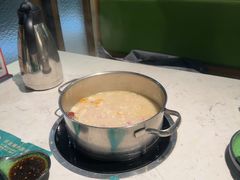 -聚汇坊椰子鸡·山野菌(环市东店)