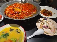 -麻六记(凤凰汇店)