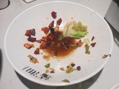 -慕湘精致湖南菜(水贝店)