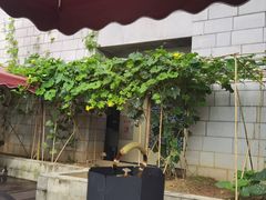 -鹿鸣酒家(越秀店)