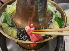 -鑫龙火锅城(青岛分店)