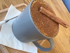 -悠然咖啡(高坪阳春路店)