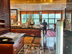 -深圳凯宾斯基酒店