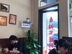 -曼谷食堂·泰国家庭料理(丹桂路店)