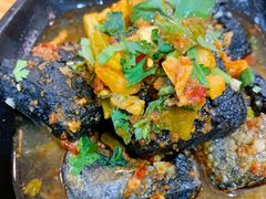 老长沙臭豆腐-螺大蛳柳州螺蛳粉·火锅·热干面(西城永捷店)