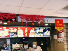 -麦当劳(景城邻里中心店)