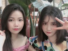 -桉树林A coffee 森林餐厅(三圣乡店)