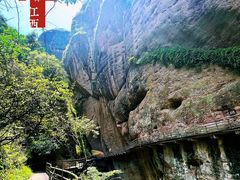 -江西龙虎山景区