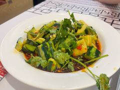 -聚味罗记大排檔·烧烤·鲜鱼杂·甲鱼煲(科学馆店)