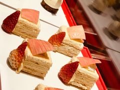 -松咖啡自助餐厅·松北香格里拉