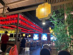 -湘阁里辣(南联锦泰城店)