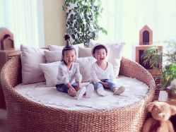 点击看大图 -WPlus明星肖像亲子全家福摄影