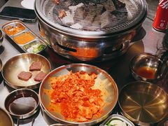 -本炙炭烤·蒲烧活鳗料理店(金沙洲店)