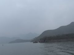 -易水湖景区