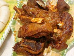 -九寨特色牦牛肉汤锅 羊肉汤锅