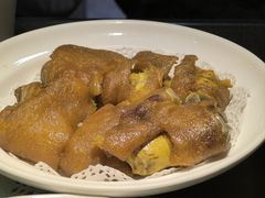 金牌炸猪手-熠盛粤味(永康路店)