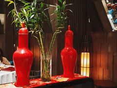 -红棉中餐厅·广州海航威斯汀酒店