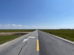 -青海湖国家重点风景名胜区