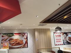 -乡村基(两江新区黄山大道第二餐厅)