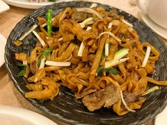 -麒麟中餐厅·经典粤菜·地道菜式老字号(广州长隆酒店)
