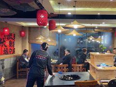 -回忆以前铁锅炖鱼村(一部六号街店)