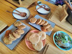 -勺子米线·云南传统小吃市集(四方街店)
