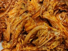 -老浒记烤鸭-北京菜(琉璃厂店)