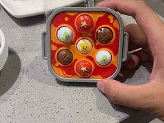 -海底捞火锅(旭辉MALL店)