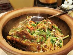 -金苑海鲜酒家(来魅力店)