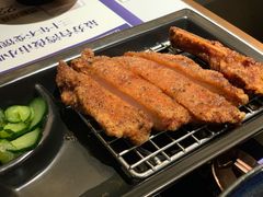 -馔豚·台北菜专门店(深圳湾万象城店)