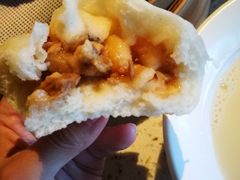 -东园小馆·早茶·淮扬小炒(江都路店)