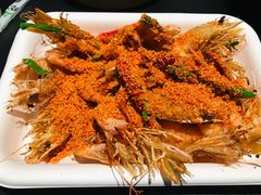 马兰头馄饨-兴农记