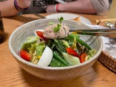 金枪鱼沙拉-EN SPACE恩空间