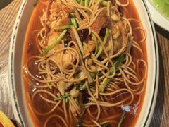 -川悦留香·海鲜餐厅(海棠68环球美食街店)