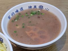 莲藕汤-文叔·湖北名小吃·小龙虾(华强北店)