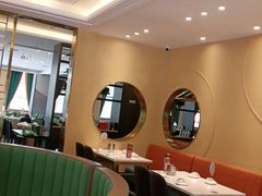 大堂-刘胖子家常菜·蹄花焖藕(兴业店)