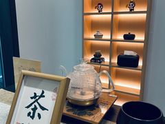 -四方茶集·茶馆(南山科技园店)