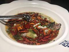 -江渔儿酸菜鱼(万科东荟城店)