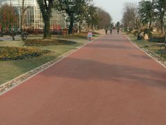 -南通洲际绿博园