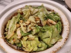 -眉州东坡(春秀路店)