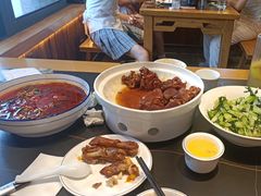 -陈厨老味·老派郴州菜(宜章店)