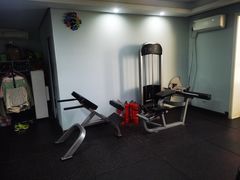 -悦健身私教工作室(双井店)