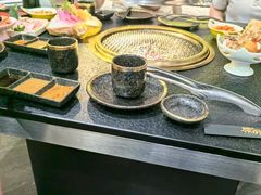 -樱嘢·炭火烧肉(惠南店)
